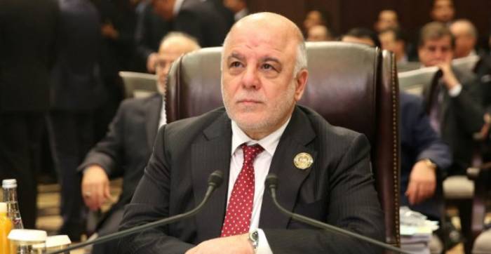 Le Premier ministre irakien en visite en Iran