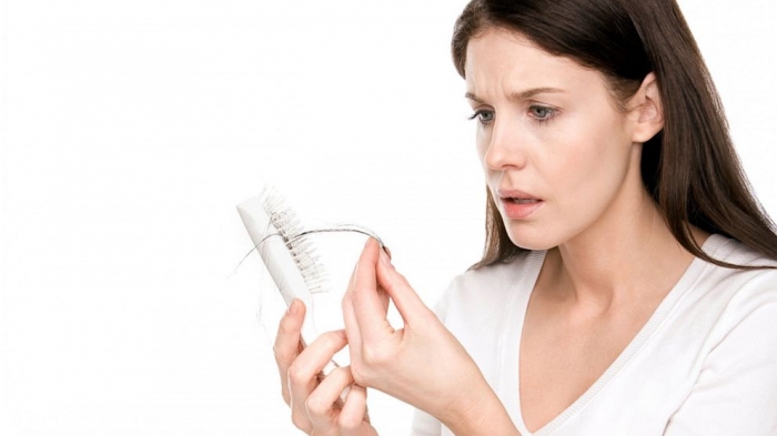5 common causes for hair loss in teenage girls