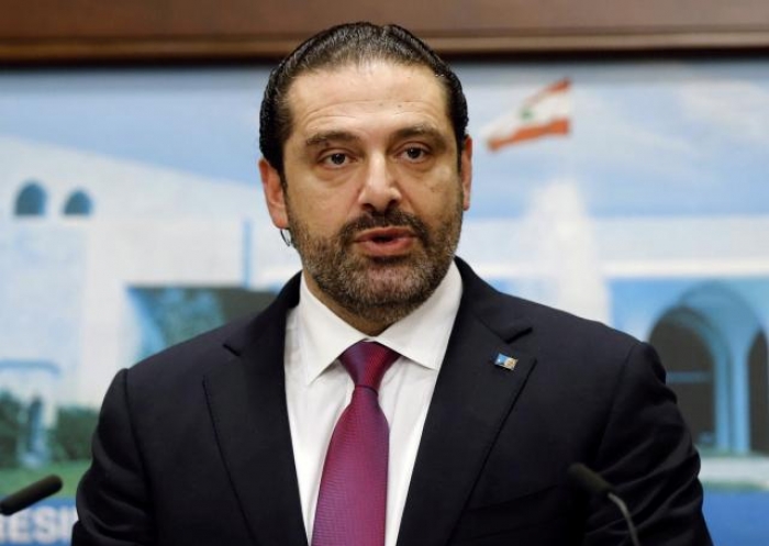 Hariri says Gulf states not planning measures against Lebanon