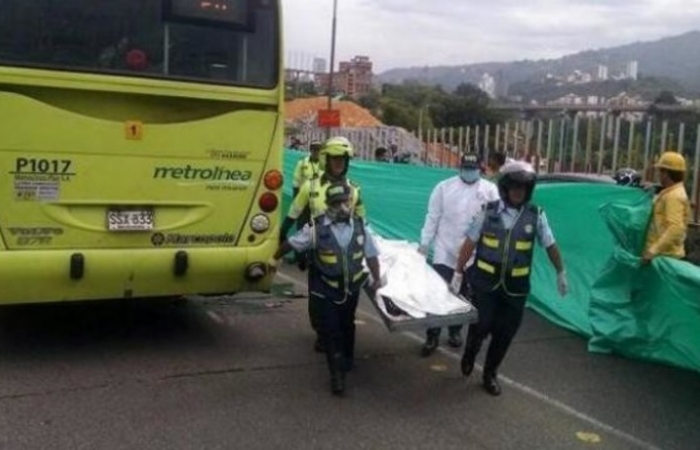 Verkehrsunglück in Haiti: Bus fährt durch Menschenmenge und tötet mindestens 34 Personen