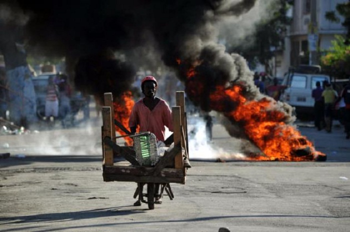 Haïti: les élections reportées pour «raisons de sécurité»