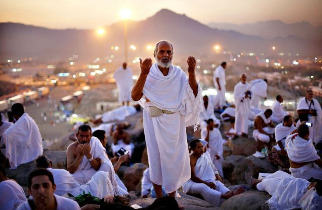 Viral infection found in many of Azerbaijani Hajj pilgrims