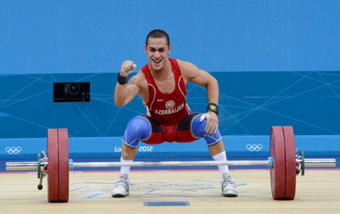 L’Azerbaïdjan décroche sa première médaille aux championnats du monde d’haltérophilie