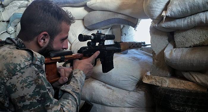 Aumenta a 51 el número de muertos por ataque de Daesh en la provincia siria de Hama