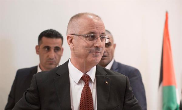 Hamdala: La alternativa al Estado palestino es el apartheid