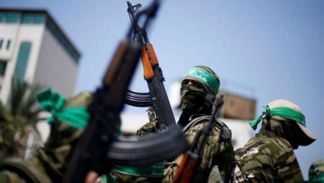 Top EU court keeps Hamas on EU terror list, refers case back