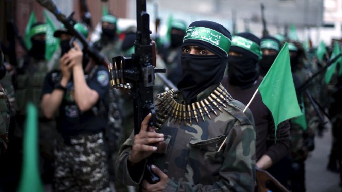 Hardliner wird Hamas-Chef in Gaza