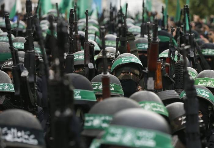 La justice européenne maintient le Hamas sur la liste noire de l'UE