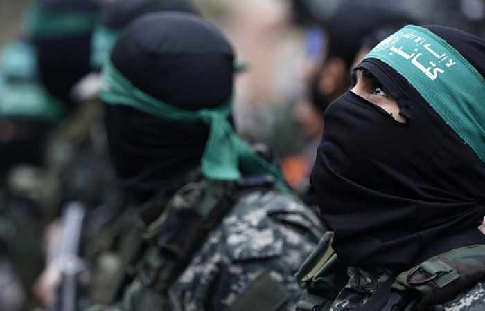 Hamás celebra el ataque de un palestino con tres israelíes muertos