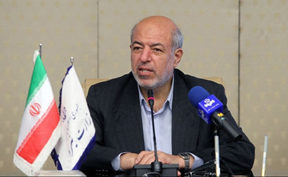 Iranian energy minister warns about water shortage crisis