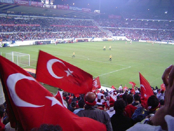 Fußball-EM: Hammer-Los für die Türkei – mit Spanien
