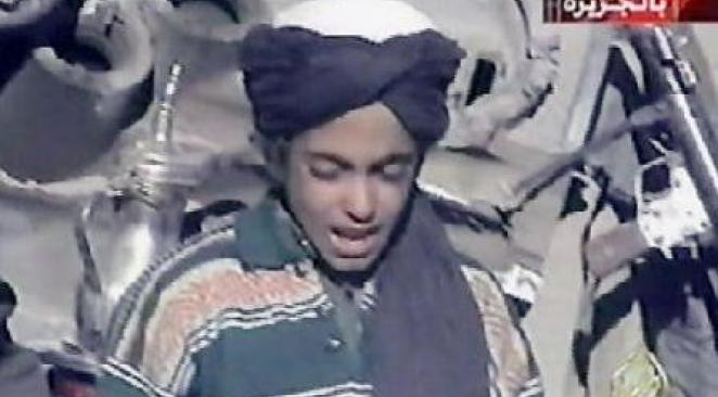 Syrie: le fils de Ben Laden appelle les djihadistes à s`unir 
