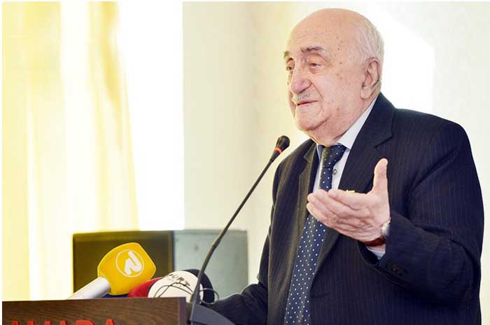 Khoshbakht Yusifzade: New PSA to be signed on ACG field
