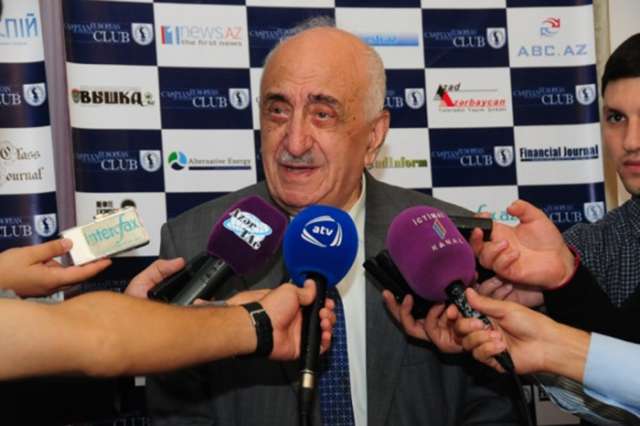 New fields should be discovered to keep oil price stable