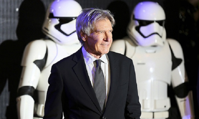 “Star Wars“: Harrison Fords Beinbruch wird Fall fürs Gericht