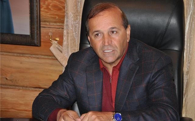 Hacı İbrahimin 240 minlik saatı oğurlanıb