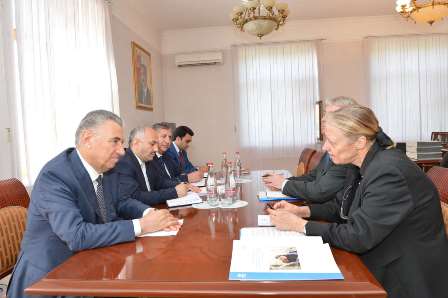 "Bu, ən böyük ədalətsizlikdir" -Əli Həsənov