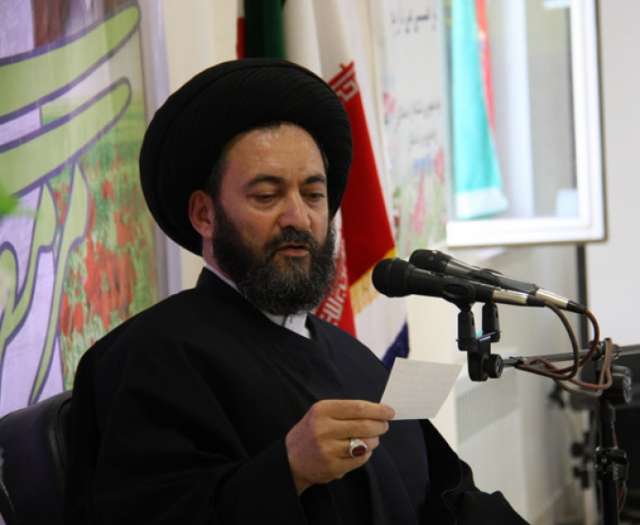 Azerbaijani Army should have liberated more territory in April -
 Iranian Supreme Leader’s representative