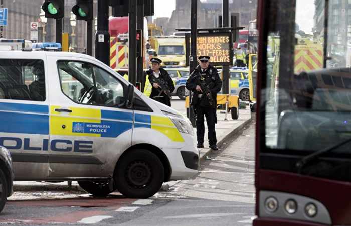 Asylum seeker seriously injured in hate crime attack in London
