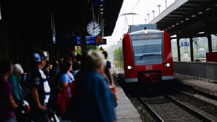Immer mehr Diebstähle in Zügen und auf Bahnhöfen