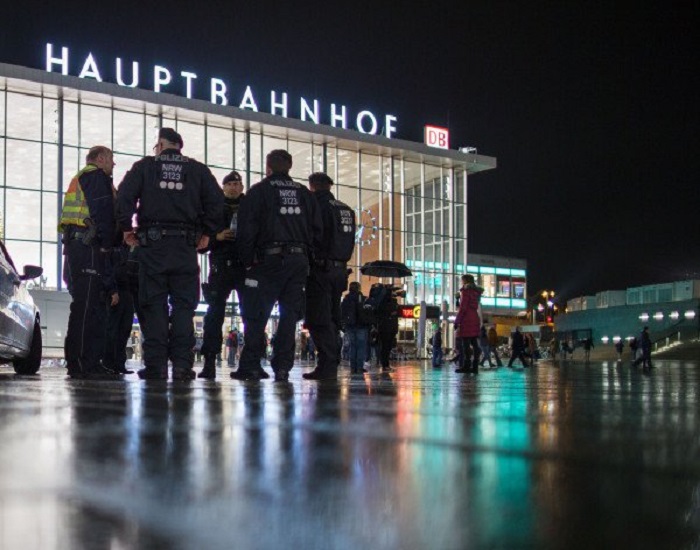 Kölner Kripo attackiert Justiz: Die Täter lachen sich kaputt