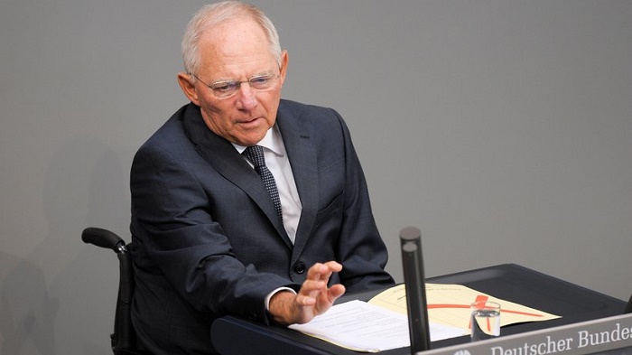 Kritik an Schäubles Steuersenkungsplänen