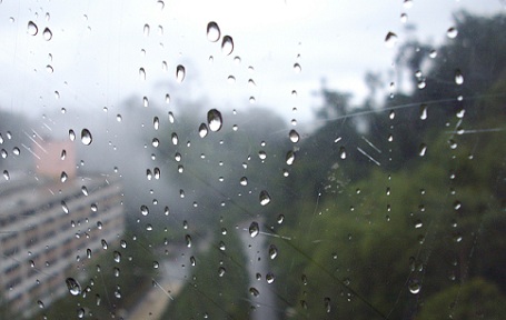 Yağış, qar, şaxta - Günün havası