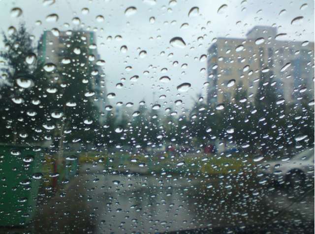 Tomorrow rainy weather to continue in Azerbaijan