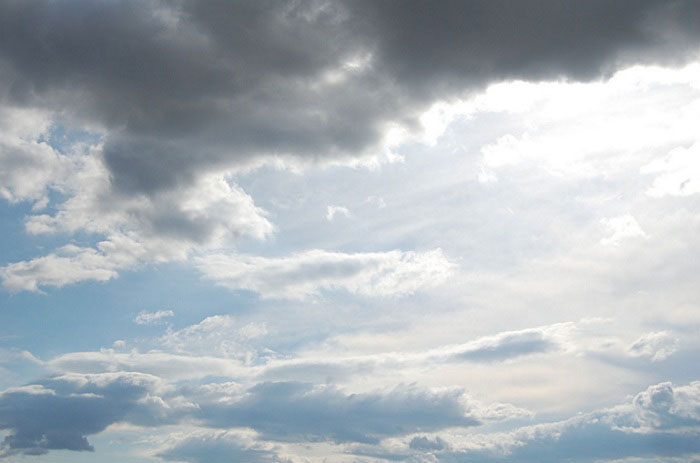 Tomorrow weather will be rainless in Baku