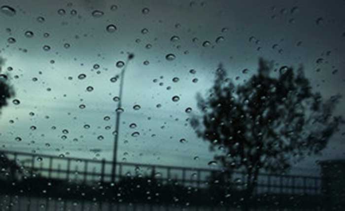 Rainy weather to continue in Azerbaijan