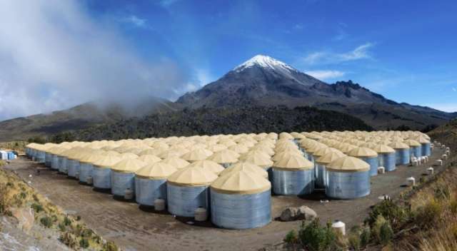 Cosmic rays from space must have 'exotic' origin, scientists say