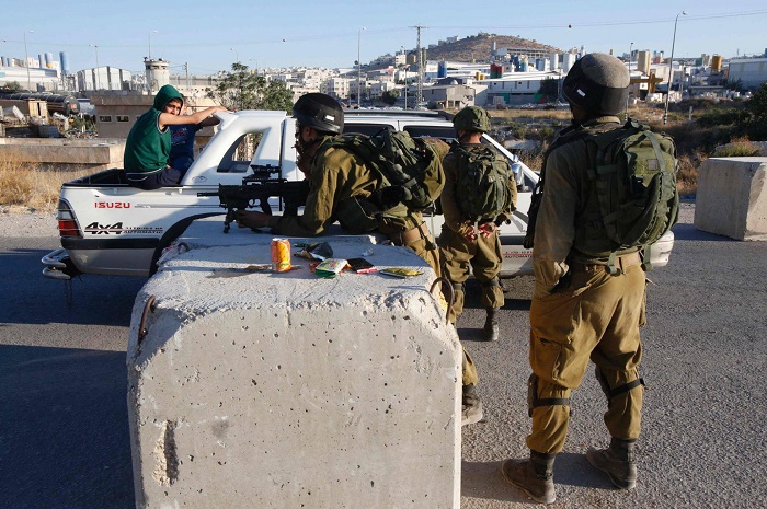 Netanyahu saca adelante una ley dirigida contra las ONG israelíes que critican la ocupación