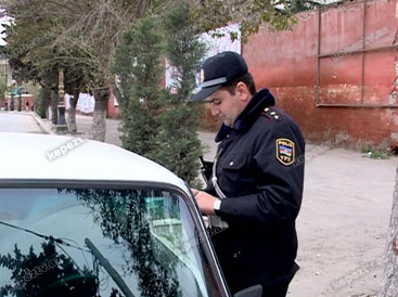 5 avtobus xətdən çıxarıldı, 12 sürücü cəzalandırıldı
