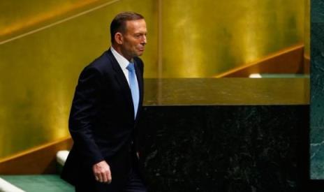Australian PM orders crackdown on visas for radical preachers