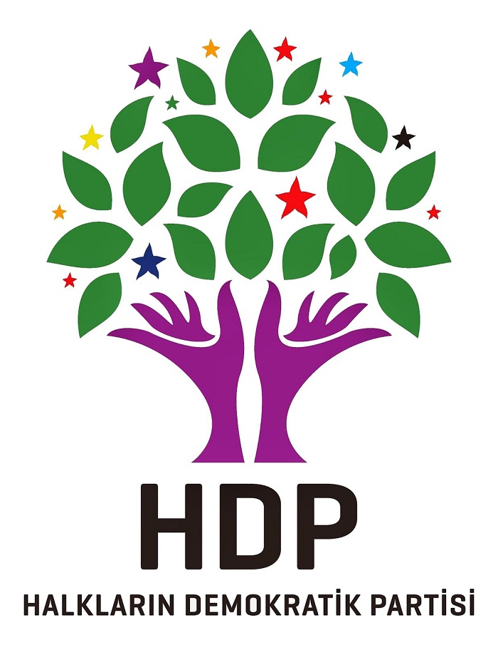 Doch nur HDP-Abgeordnete bestrafen?