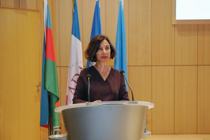 'Azerbaijan achieved great progress in the field of food security'