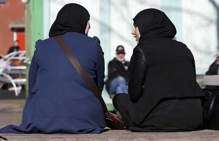 ‘All women’ could be asked to wear headscarves in ‘solidarity’ with Muslims – Austrian president