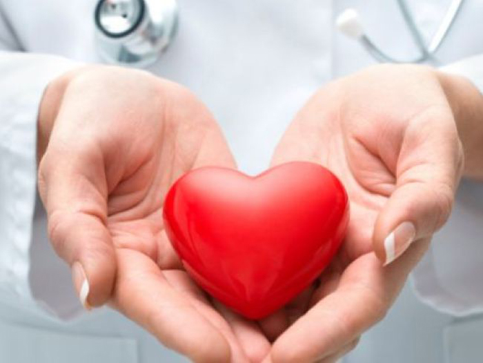 There`s a gender gap in heart attack care and it`s bad for women