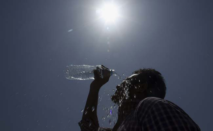 Global warming to increase heat, decrease productivity in Southeast Asia