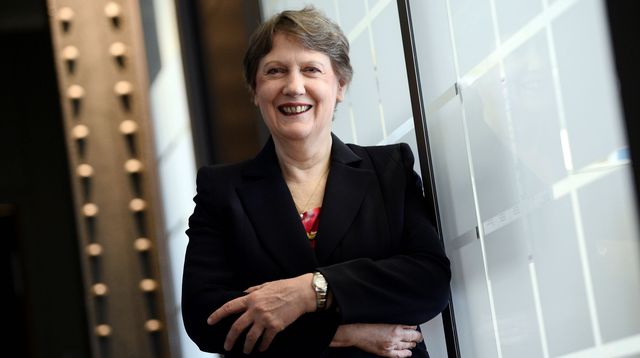 ONU: Helen Clark quittera la tête du PNUD en avril