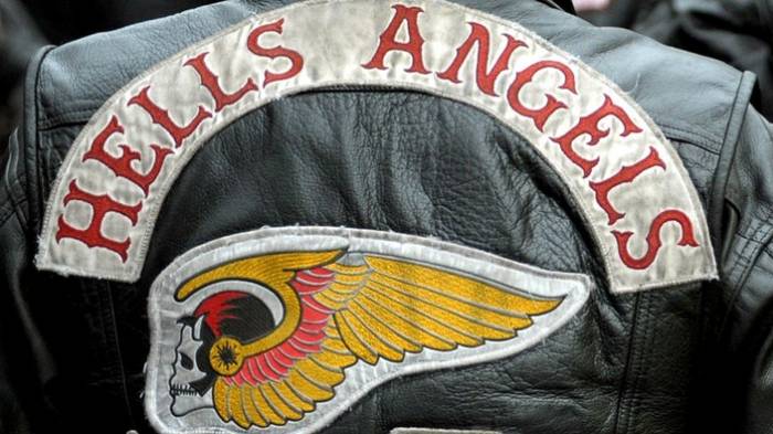 Razzia bei den Kölner Hells Angels