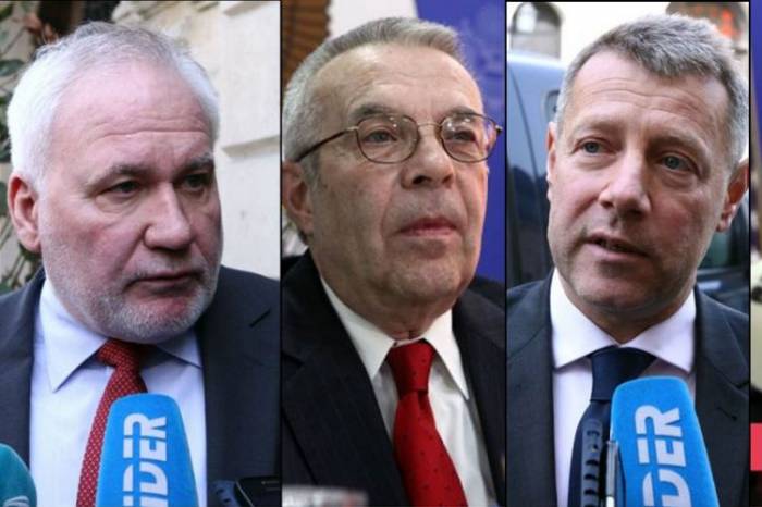 Les coprésidents du Groupe de Minsk de l'OSCE arriveront à Bakou le 19 juin