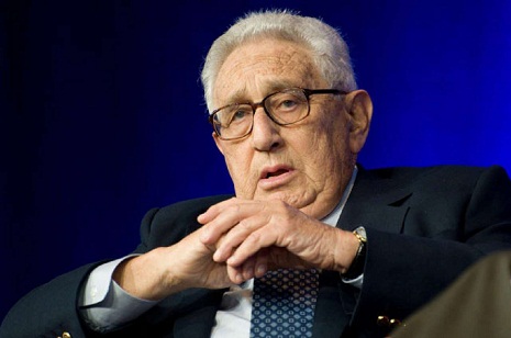 Kissinger: Baku forum to enjoy great success