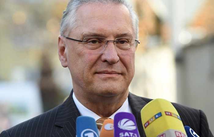 Ministro del Interior bávaro llama a frenar el ingreso de Turquía en la UE