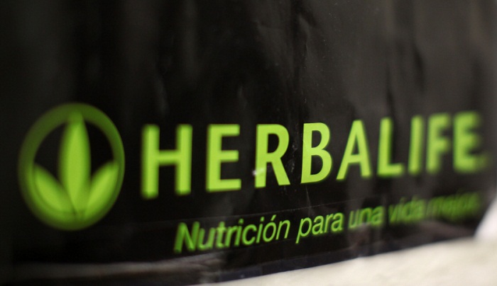 Herbalife doit payer 200m$