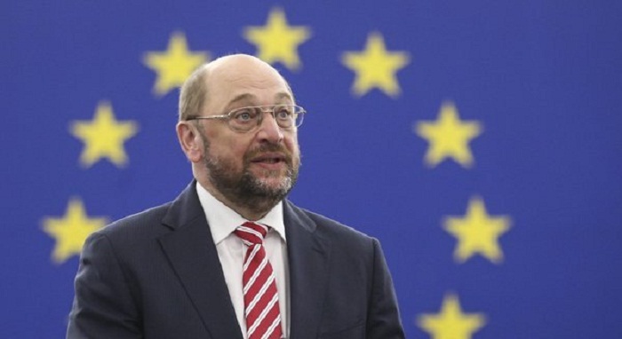  EU will kleine Parteien aus dem Parlament drängen