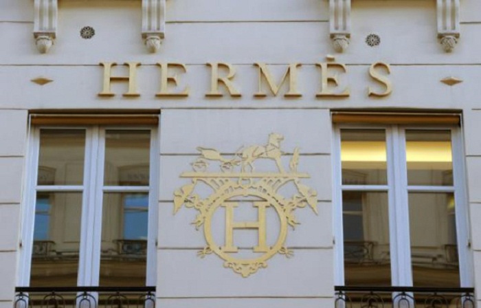 Le nouveau patron de la montre Hermès veut recentrer la marque