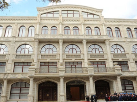 İcra hakimiyyətlərinin fəaliyyəti yoxlanıldı