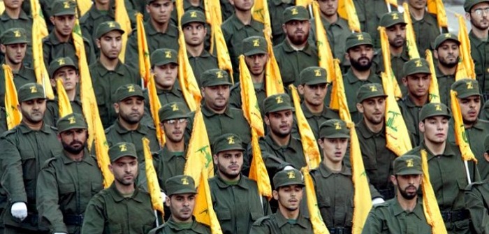 6 Hisbollah-Kämpfer tot – Insgesamt 900 Verluste