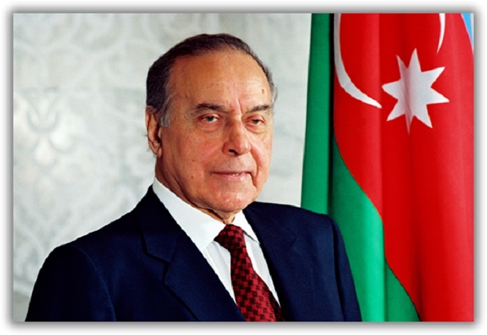 Azerbaijan marks National Salvation Day